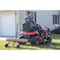 Craftsman 40" Tow-Behind Lawn Dethatcher CMXGZBF7124315 - alternate 1